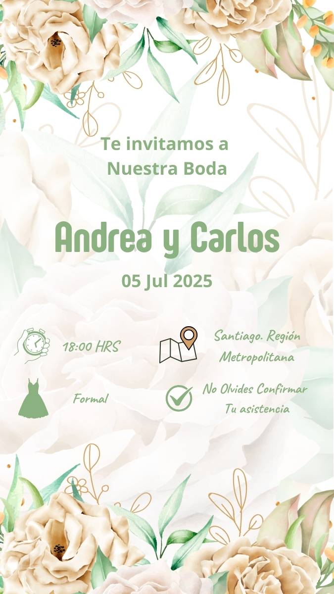 Plantilla 14