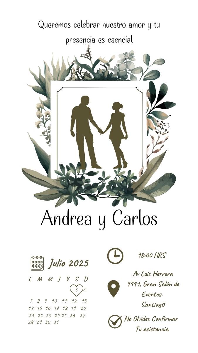 Plantilla 15